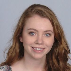 Meet your Posher, Leah